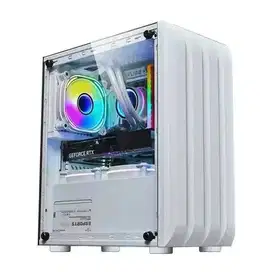 PC Gaming edit i3 12100f Ram 16GB SSD 512GB VGA GTX 1660 SUPER 6GB