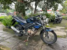 Yamaha Vixion ss