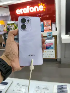 PROMO CICILAN OPPO RENO 13 F, BEBAS 1X CICILAN