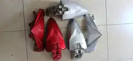 Dijual Body Part Mio M3 Original Yamaha
