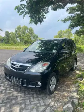 Mobil kesayangan