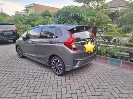 Honda Jazz 2017 Bensin