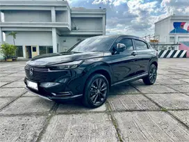 (KM LOW) HONDA HR-V 1.5 SE CVT
