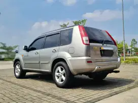 Xtrail 2004 Matic