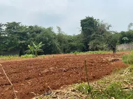 Kavling Kota Wisata hanya 4jt-an bisa Cicil tanpa bunga 0%. SHM Pecah