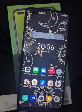 infinix note 8 6/128