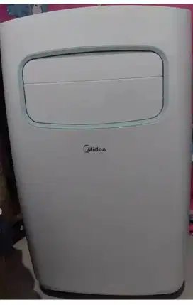 Ac portable midea 1 pk