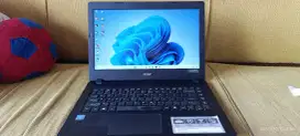 Laptop ACER Aspire 3 (jarang pakai)