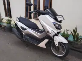 Nmax old 2017 pajak hidup panjang