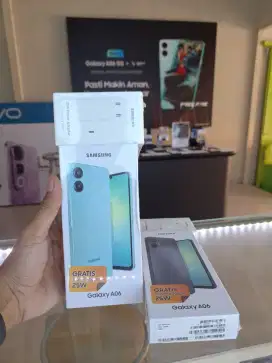 Samsung galaxy A06