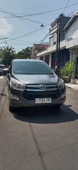 Toyota Kijang Innova 2019 Diesel