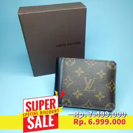 louis vuitton monogram macassar original