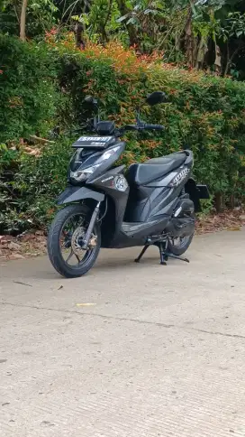 HONDA Beat Street thn 2023 GRESS PAKAI