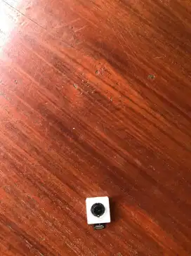 Kamera belakang iPhone xr