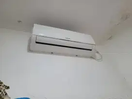 Ac samsung 1 pk kondisi EC
