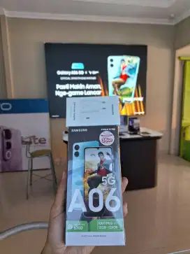 Samsung galaxy A06 5G