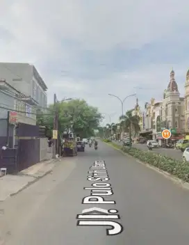 Jual cepat rumah di boulevard grand galaxy city Bekasi