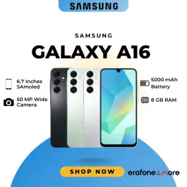 Samsung Galaxy A16 LTE 8/256