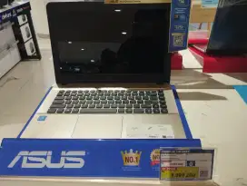 Kredit Laptop Asus