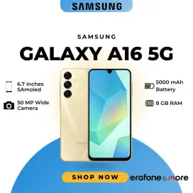 Samsung Galaxy A16 5G 8/256