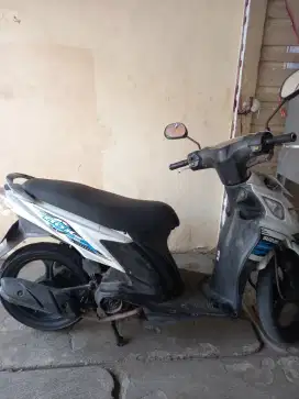 Jual Motor Suzuki