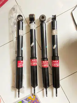 Shock Feroza atau Daihatsu TAFT