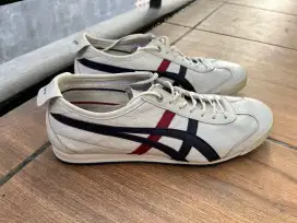 Dijual Onitsuka Tiger Mexico 66
