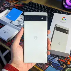 GOOGLE PIXEL 6A 5G