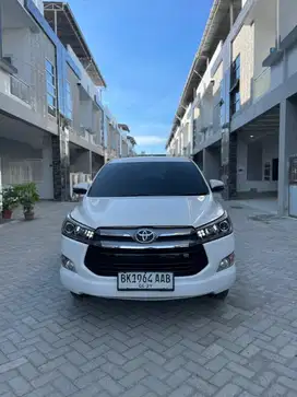 Innova reborn 2.4 V diesel matic 2019