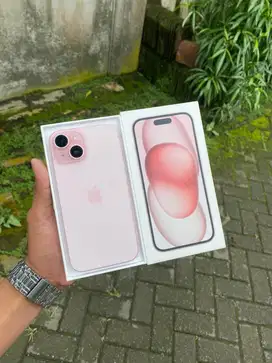 Iphone 15 128 Pink