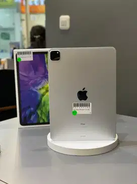 Ipad pro 2020 11” wifi only 128gb ibox