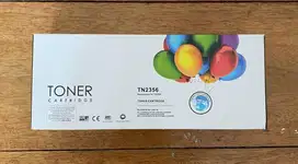 Tinta Toner Competible TN2356 (Brother)