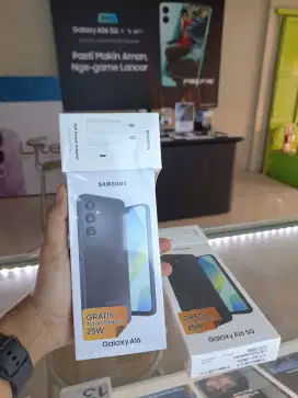 Samsung Galaxy A16 LTE