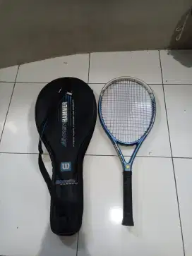 Wilson b becker hyper hammer 2,1