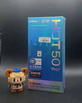 Infinix HOT 50PRO+ 8/256