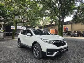KM 17.000 Honda CRV 1.5 Turbo Prestige CVT Matic 2022 ASTINA MOBIL