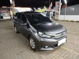 Honda Mobilio 2018 Bensin