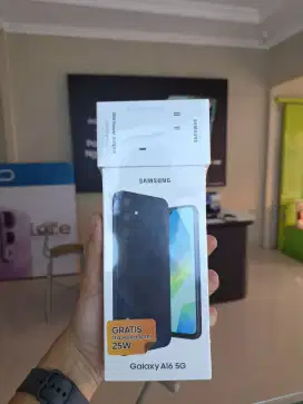 Samsung Galaxy A16 5G