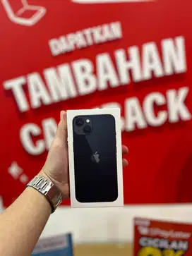 iphone 13 garansi resmi termurah new