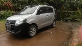 Suzuki Karimun Wagon R GA 2015 Bensin