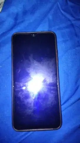 Hp pocco M3 ram 6