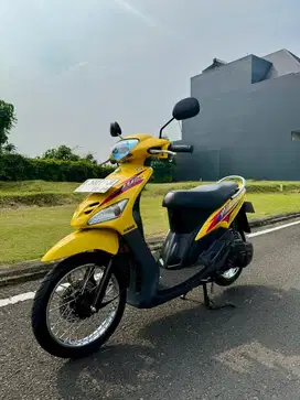 Yamaha Mio 2004