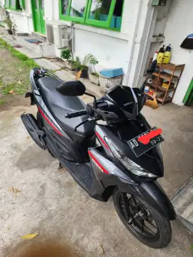 Honda vario 125 2017