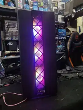 Cpu game edit i5 6500/Ram 16GB SSD 256GB HDD/VGA RX 580 4GB GDDR5