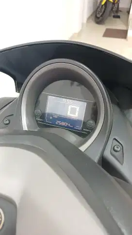 DP 500rb Nmax Old Tahun 2019 Muluss Pakai