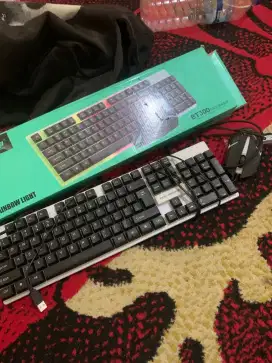 Keyboard Second Like New