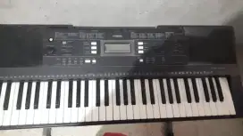 Keyboard Yamaha psr E343
