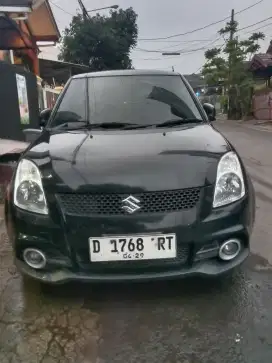 Suzuki Swift GT3 mulus