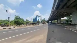 hanya 3 menit Menuju Jalan Alternatif Cibubur – Transyogi, Kavling SHM