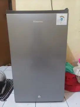 Kulkas Hisense 1 pintu